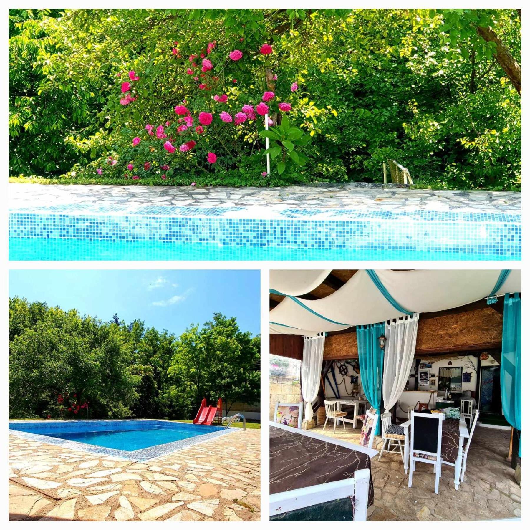 Orehite-Family Hotel ,Food & Pool Bozhichen Exterior photo