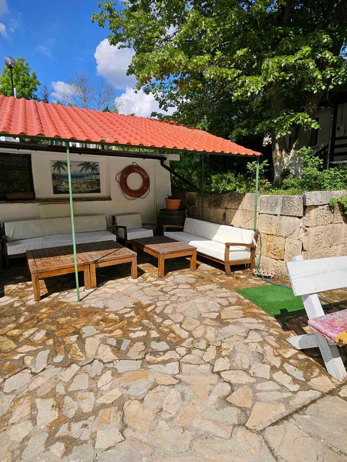 Orehite-Family Hotel ,Food & Pool Bozhichen Exterior photo