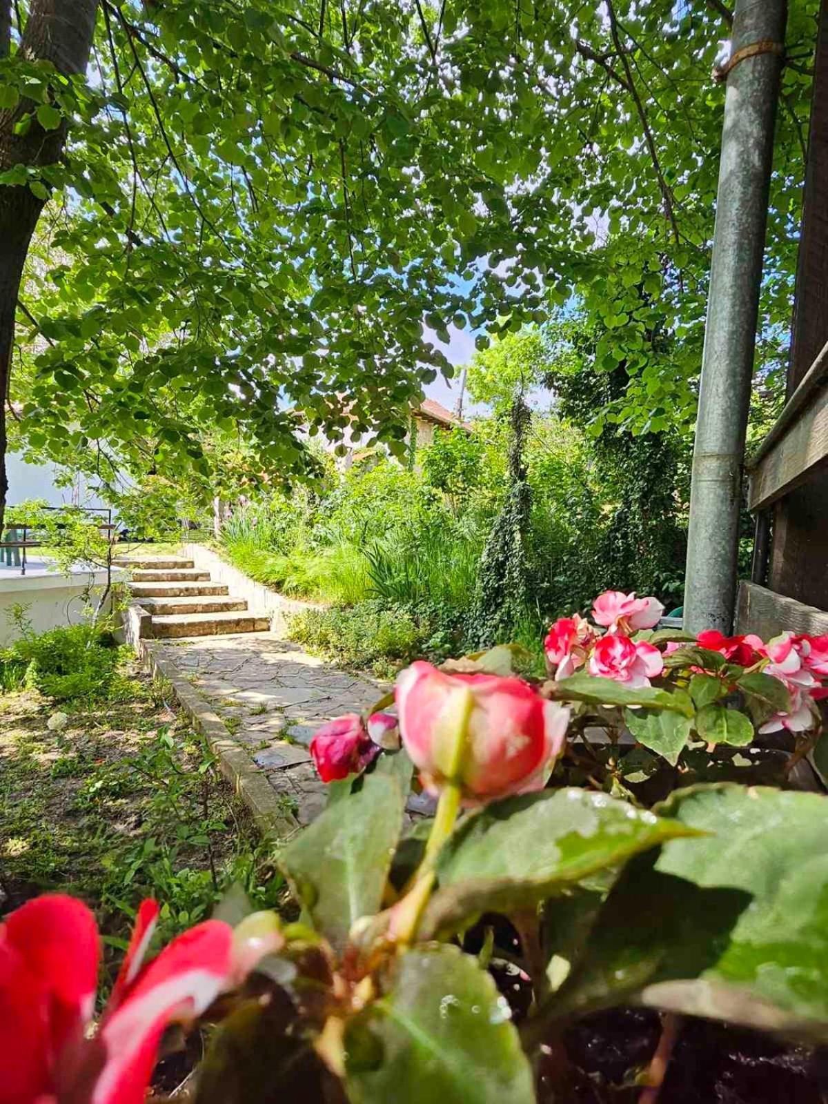 Orehite-Family Hotel ,Food & Pool Bozhichen Exterior photo