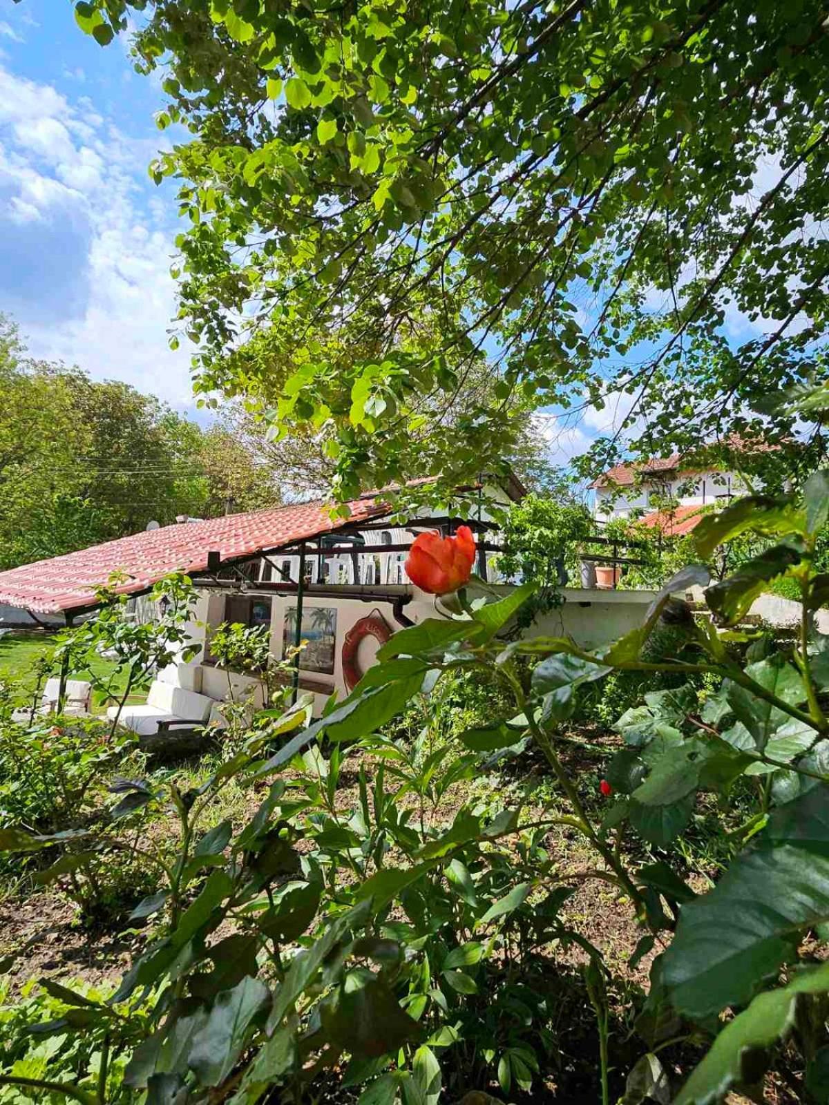 Orehite-Family Hotel ,Food & Pool Bozhichen Exterior photo